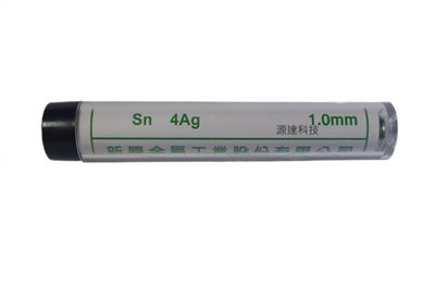新原銀錫筆 SN 4AG  S-004  1.0mm