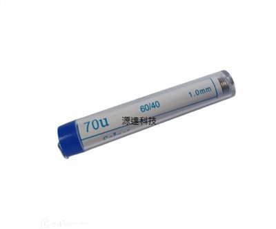 新原錫筆 60/40  S-003 