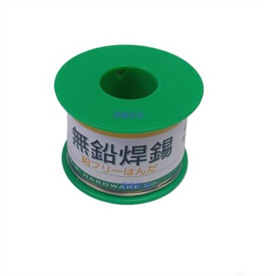 SN-10200 無鉛錫絲 1.0mm 200g
