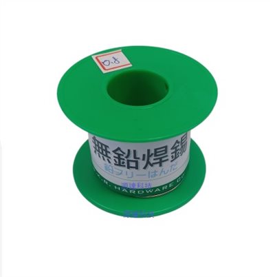SN-08100 無鉛錫絲 0.8mm 100g