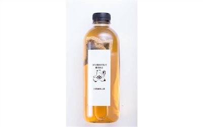 大禹嶺高山茶