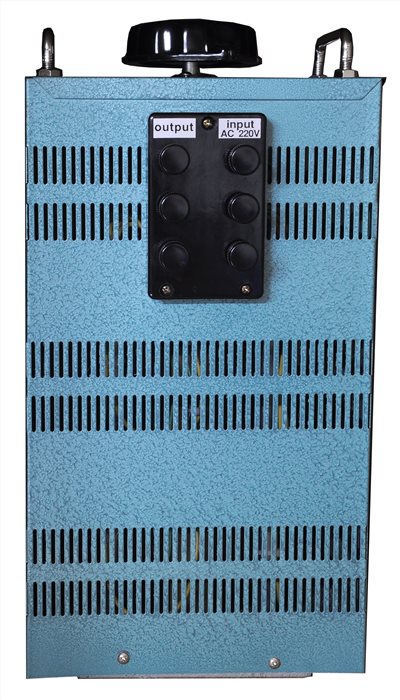 三相0-520V-5A,自耦式變壓器