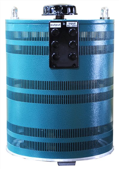 三相0-520V-10A,自耦式變壓器