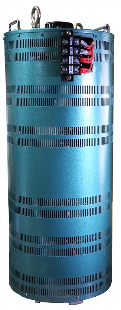 三相0-260V -40A,自耦式變壓器