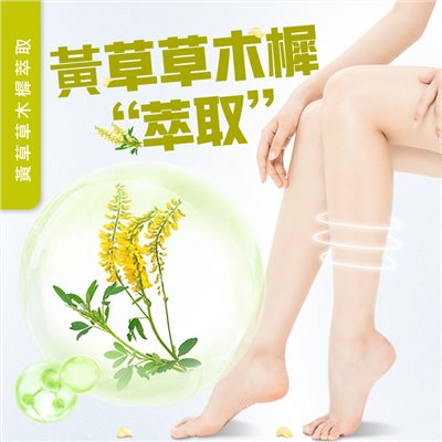 黃草草木樨萃取