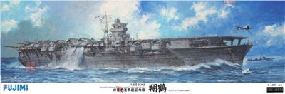 FUJIMI 1/350 航空母艦 翔鶴 豪華版 富士美 日本海軍 組裝模型