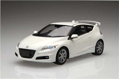FUJIMI 1/24 HONDA CR-Z MUGEN 無限版 富士美 ID283 組裝模型