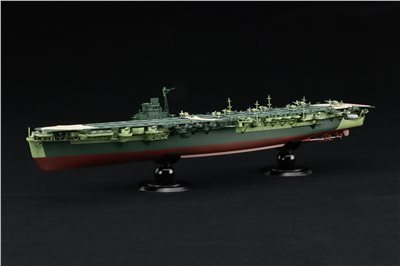 FUJIMI 1/700 航空母艦 雲龍 附專用蝕刻片 全艦底 富士美 FH43EX1 日本海軍 組裝模型