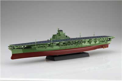 FUJIMI 1/700 航空母艦 信濃 附 蝕刻片 富士美 日本海軍 艦NX8EX201 組裝模型