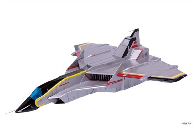 FUJIMI 超人力霸王 單座式主力多目的戰鬥攻擊機 SKYHIRE 富士美 組裝模型