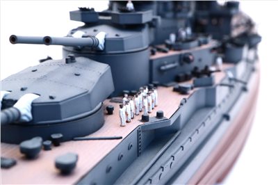 FUJIMI 1/350 戰艦 扶桑 付帝国海軍乘組員軍官水兵組 富士美 日本海軍 組裝模型