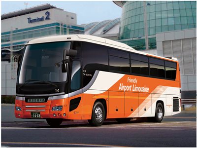 FUJIMI 1/32 HINO SELEGA 日野 東京空港交通豪華巴士 富士美 觀光巴士5 組裝模型