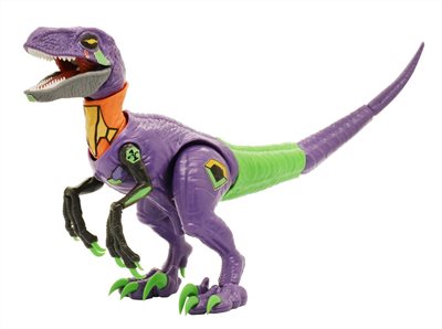 FUJIMI 迅猛龍 EVA 初号機仕樣 新世紀福音戰士版 富士美 自由研究301 組裝模型