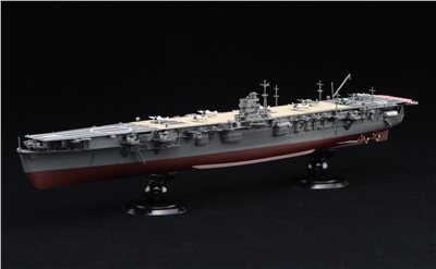 FUJIMI 1/700 航空母艦 飛龍 附專用蝕刻片 全艦底 富士美 FH25EX1 日本海軍 組裝模型