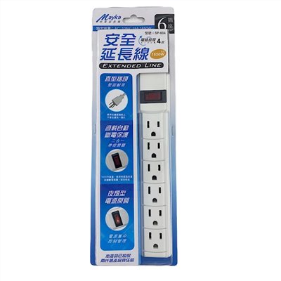Mayka明家-SP-604-4
