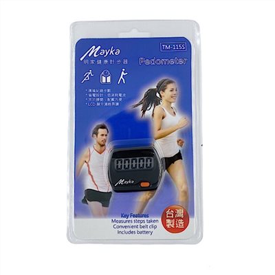 Mayka明家-TM-115S