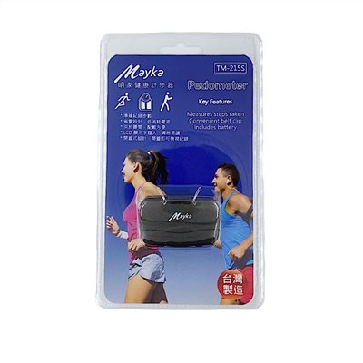 Mayka明家-TM-215S