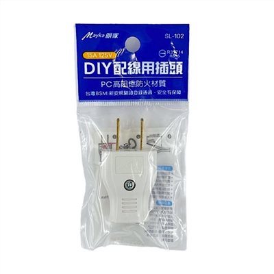 Mayka明家-SL-102