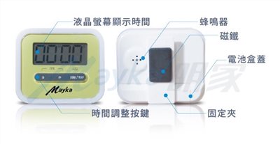 Mayka明家-TM-E15