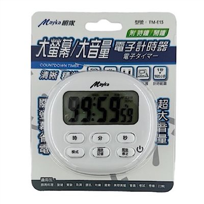 Mayka明家-TM-E13