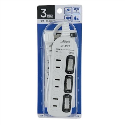 Mayka明家-SP-302A-4