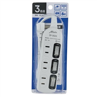 Mayka明家-SP-302A-6