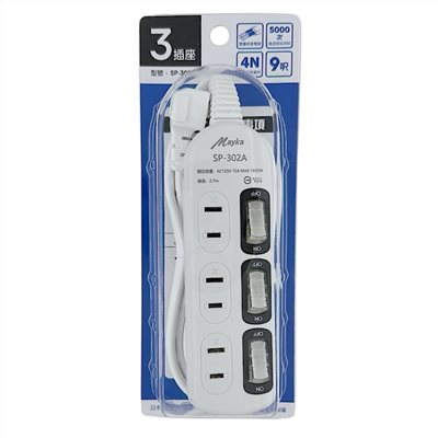 Mayka明家-SP-302A-9