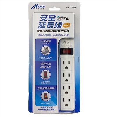 Mayka明家-SP-408-6