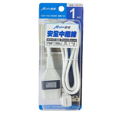 Mayka明家-PS-117-1