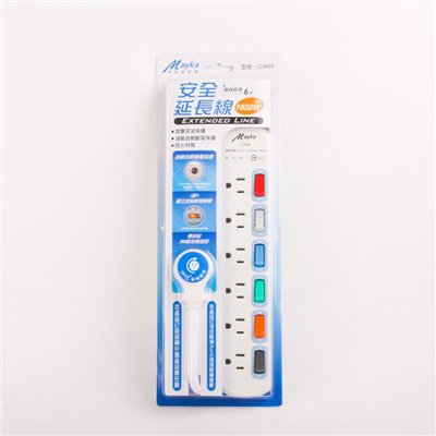 Mayka明家-C3668-6