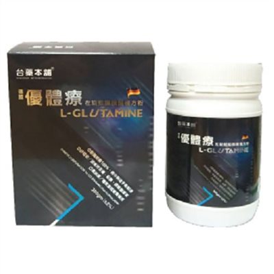 優體療(食品) 300g