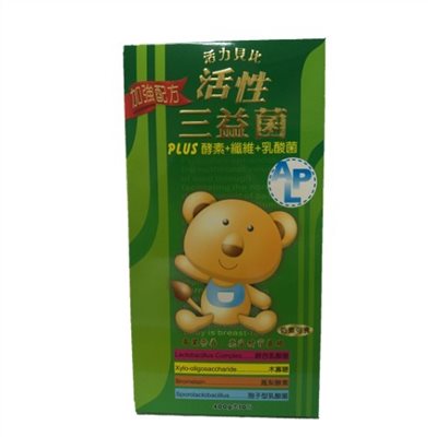 活性三益乳酸菌粉末(食品) 400g