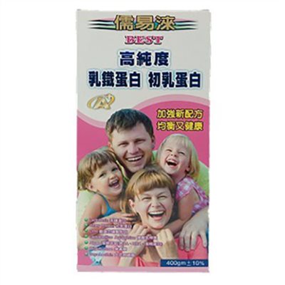 均衡營養素(食品) 400g
