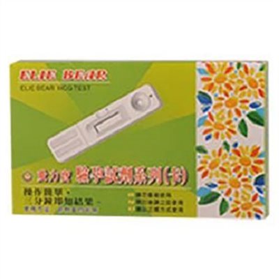 愛力寶 驗孕卡