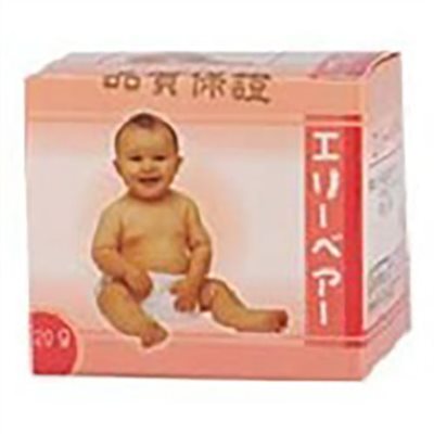 脹氣膏 