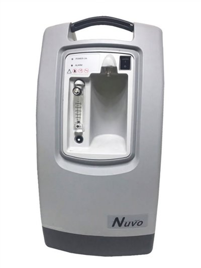 NIDEK 氧氣產生器