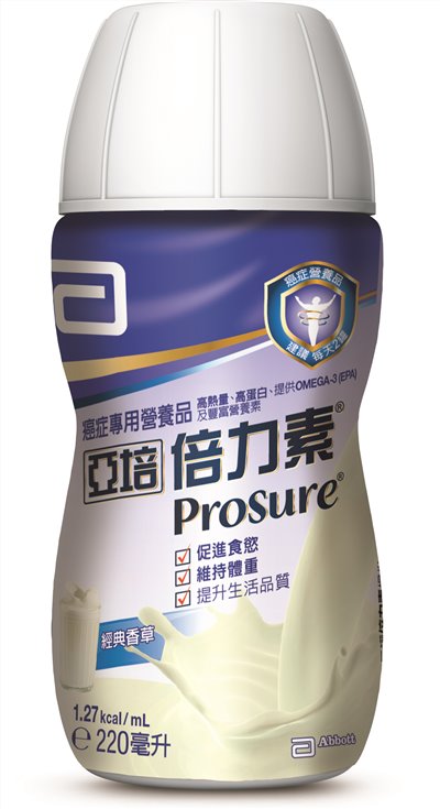 Prosure倍力素