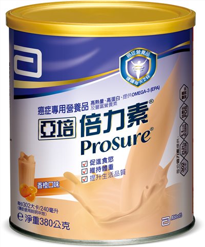 Prosure倍力素粉狀