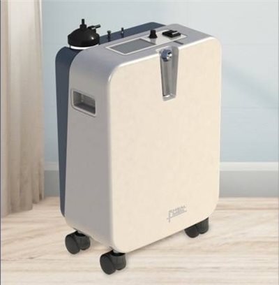 怡氧製氧機