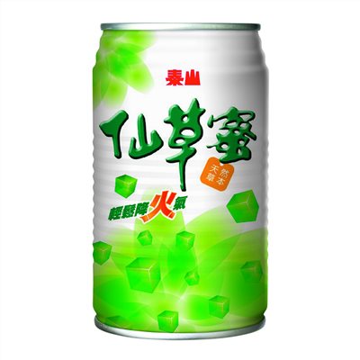 泰山-仙草蜜(330g*24入/箱)