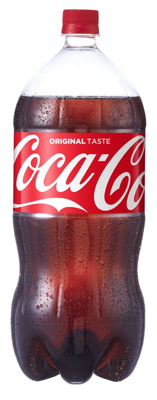 可口可樂(2000ml*6入/箱)