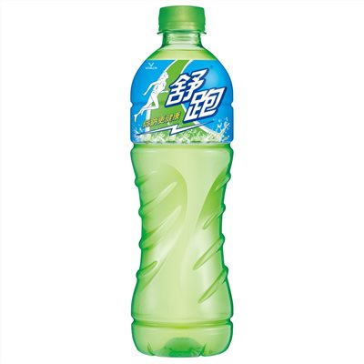 維他露-舒跑運動飲料(590ml*24入/箱)