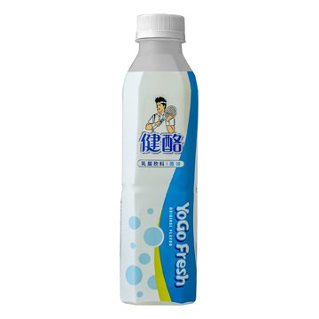 金車-健酪乳酸飲料(580mlX24入/箱)