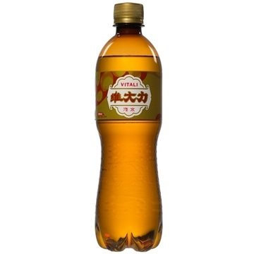 維大力汽水(608ml*24入/箱)
