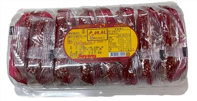 蘇記-大桃酥(55g*8入)
