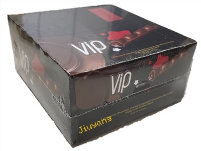 首領巧克力風味棒Vip-box25g