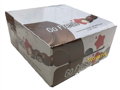 首領榛果巧克力風味棒BOX25g