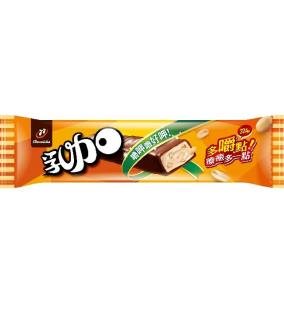 宏亞77乳加巧克力37.4g