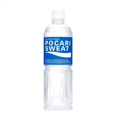 寶礦力水得運動飲料580ml