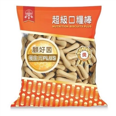 掬水軒-超級口糧棒50g